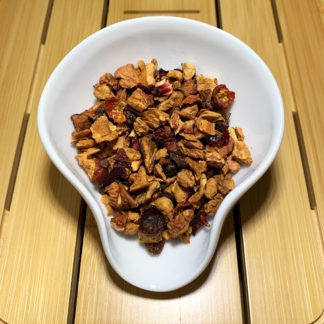 Schlemmerapfel® Früchtetee mit Vanille - Klassischer Bratapfel