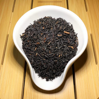 Vanille Sahne Schwarzer Tee Assam, China