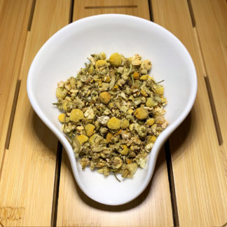 Kamillenblüten akA aus kontrolliertem Anbau aus Europa