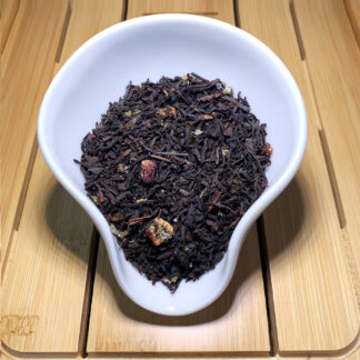 Waldbeere akA Beerige Schwarzteemischung aus kontrolliertem Anbau