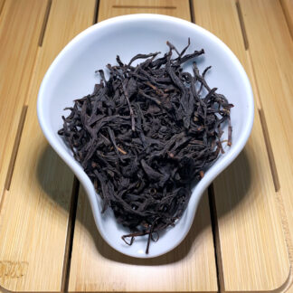 Yunnan OP akA aus kontrolliertem Anbau