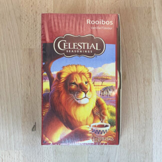Celestial Rooibos Vanilla Flavour