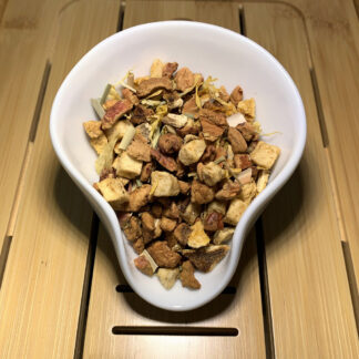 Summerfruits akA aus kontrolliertem Anbau natürlich aromatisiert