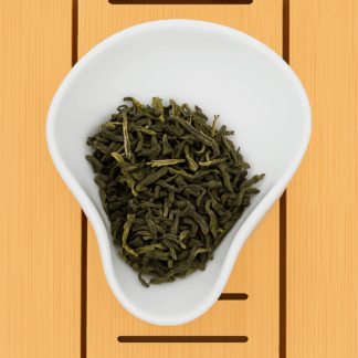 Flugtee 2025 FTGFOP1: Darjeeling Gielle ff DJ 06