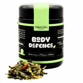 Urban Tea Factory Body Defence