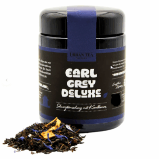Urban Tea Factory Earl Grey Deluxe