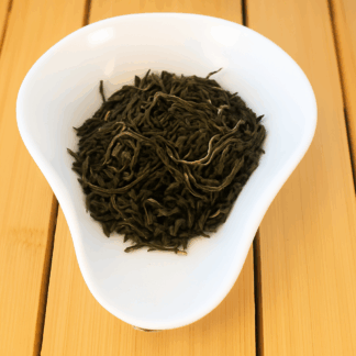 Darjeeling Puttabon First Flush DJ13