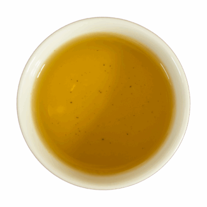 Bio Maulbeerblätter-Tee Shimane – Bild 2