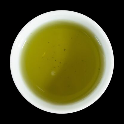 Bio Maulbeerblätter-Tee Kagoshima – Bild 2