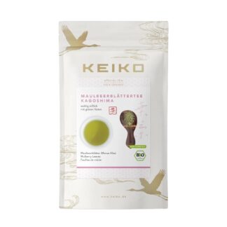 Bio Maulbeerblätter-Tee Kagoshima