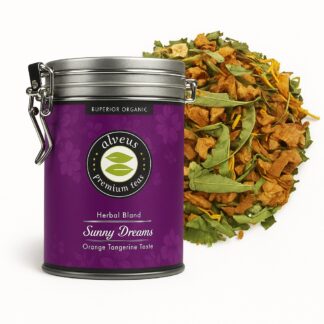 SUNNY DREAMS BIO TEE DOSE