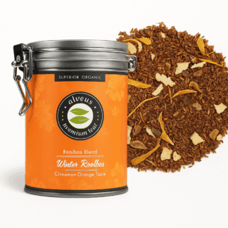 Winter Rooibus Tee Bio Dose