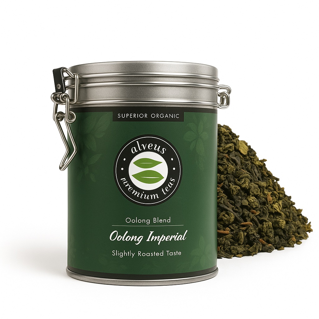 Oolong Imperial BIO Dose