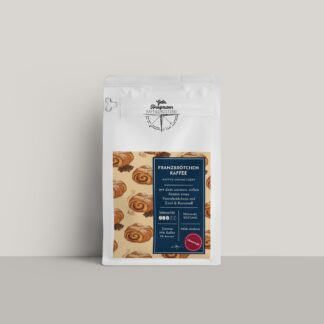Franzbrötchenkaffee